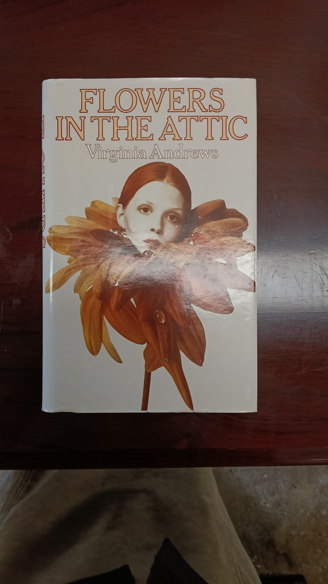 The main image for this shop item