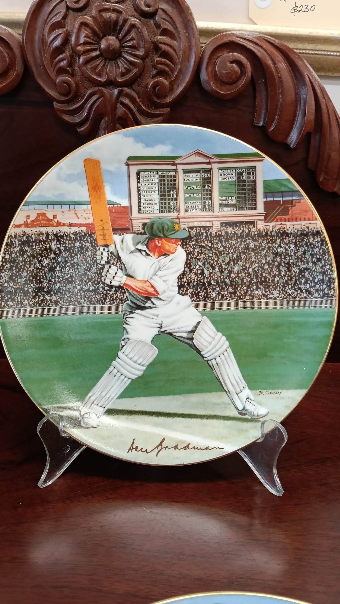 The main image for this shop item