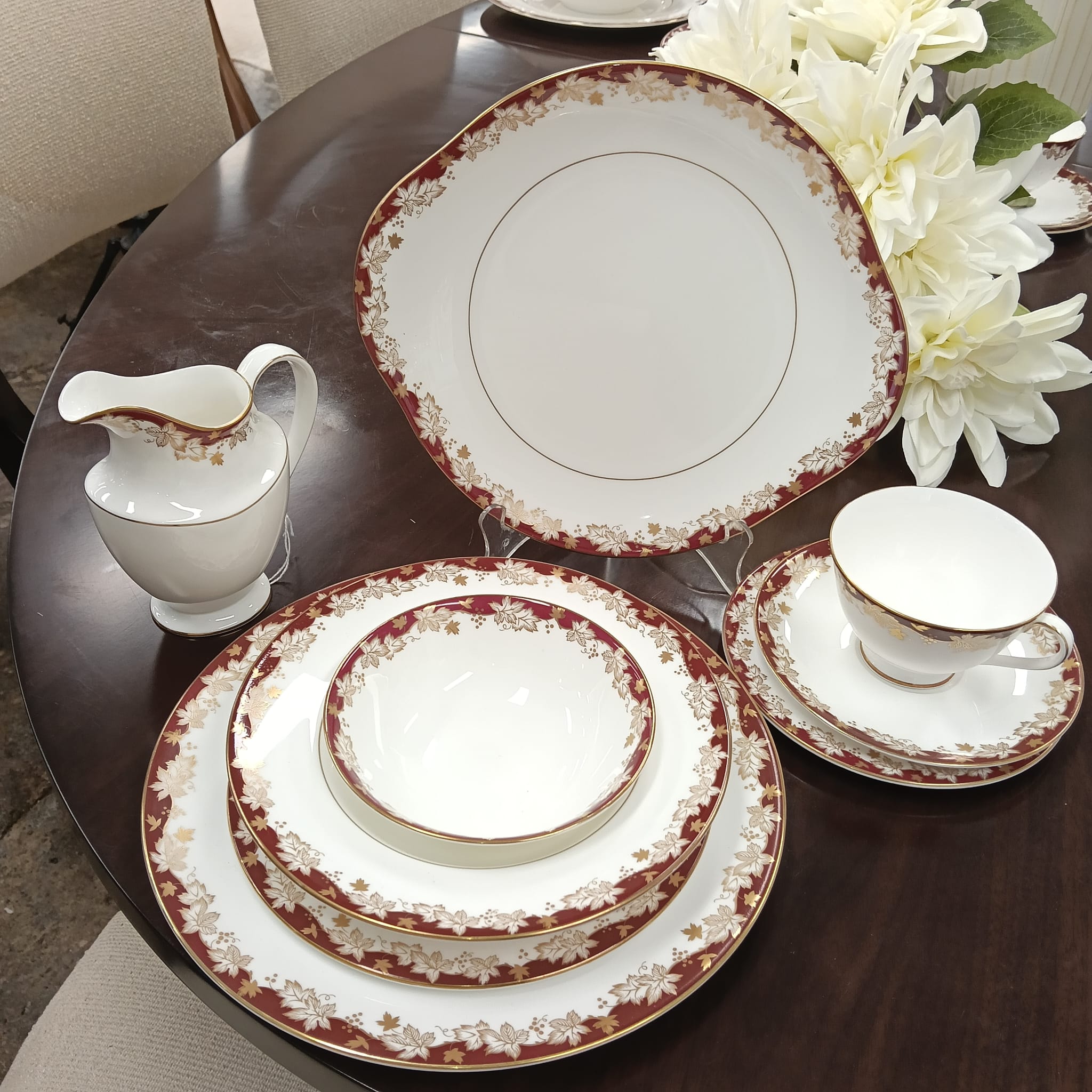 The main image for this shop item