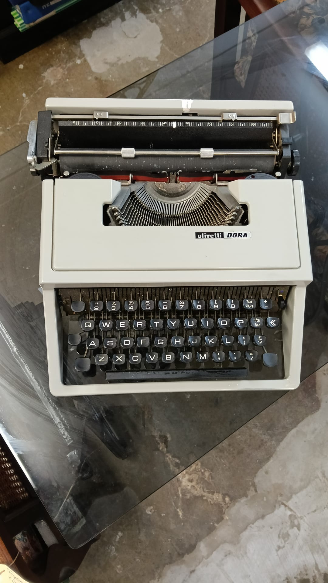 The main image for this shop item