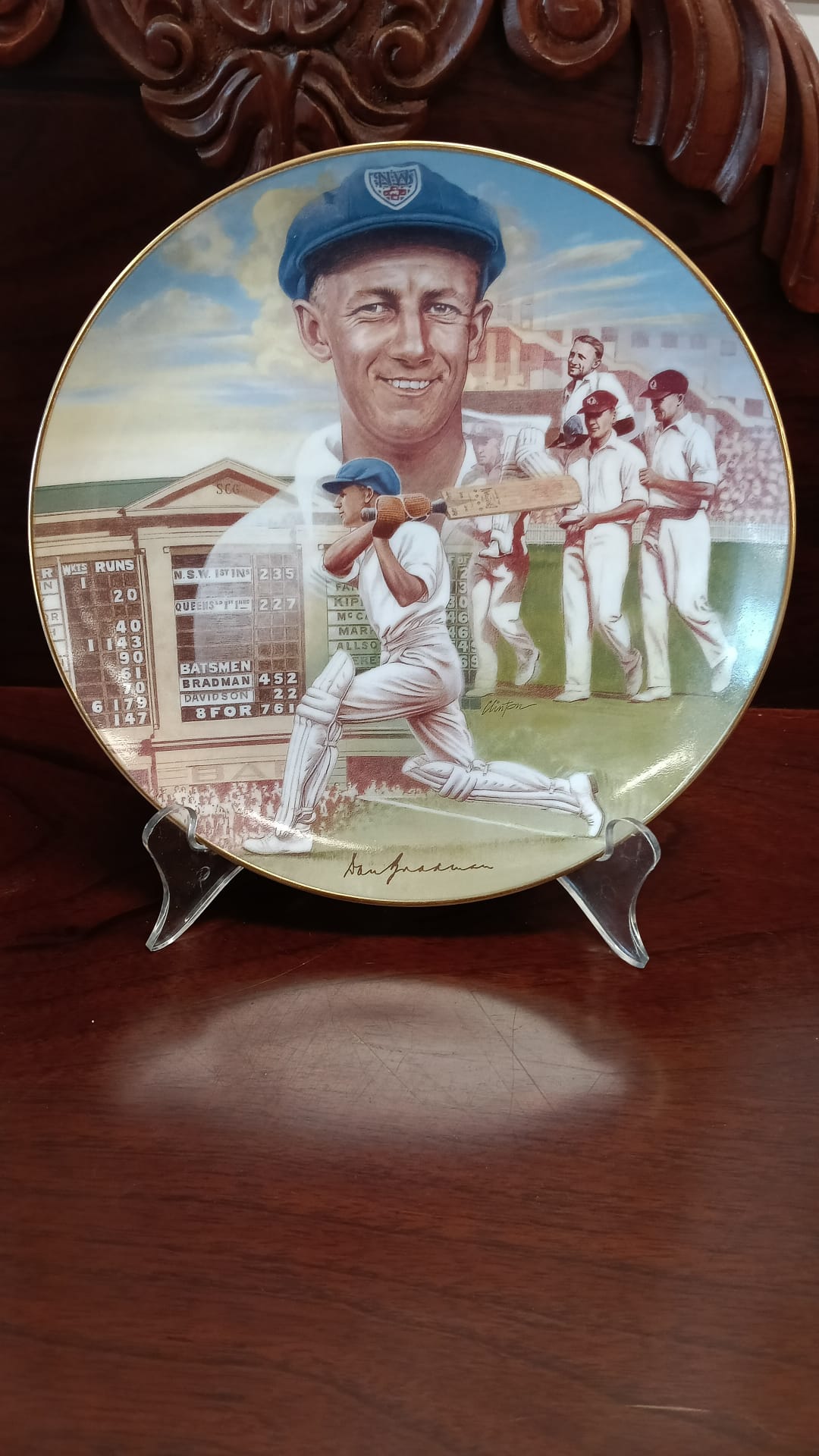 The main image for this shop item