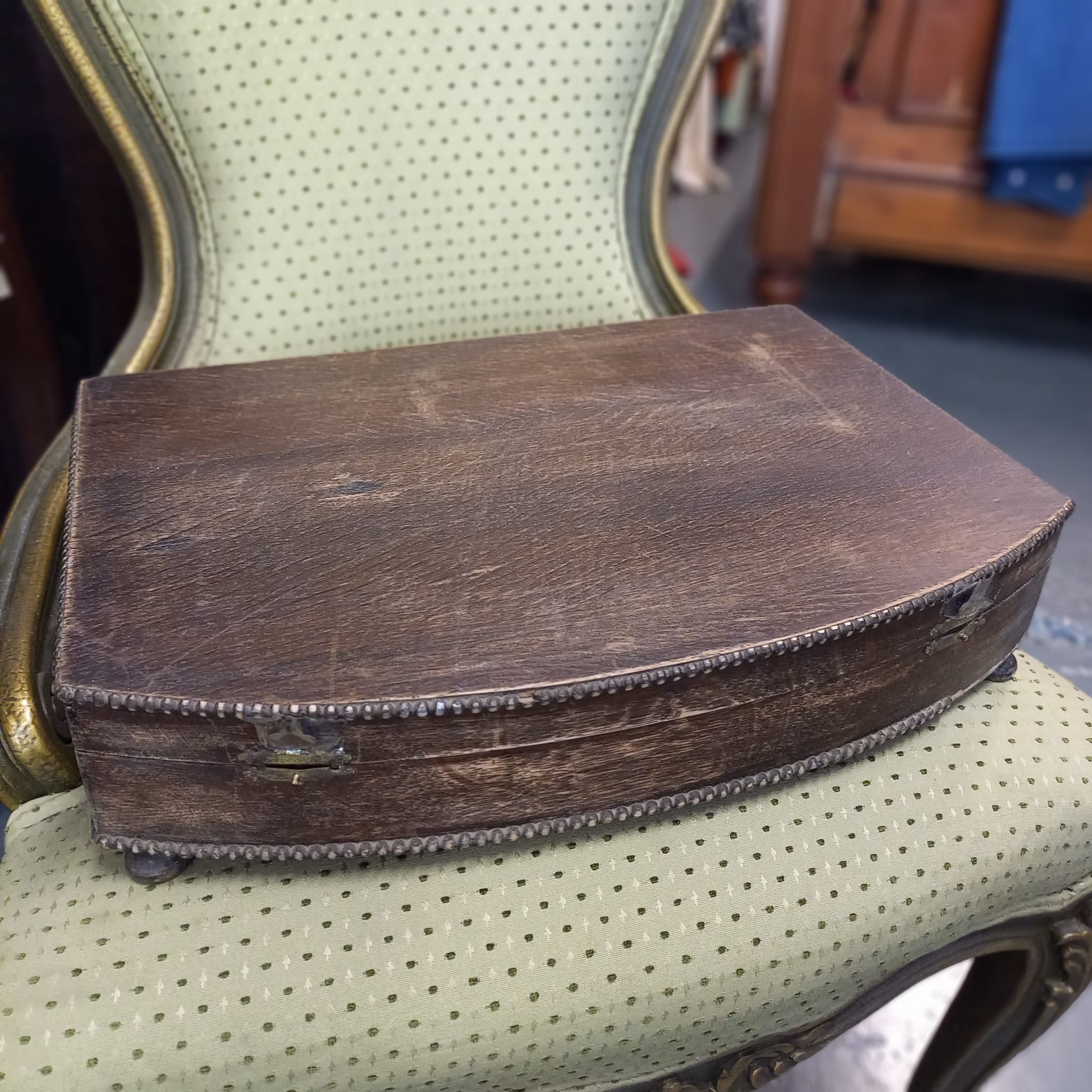 The main image for this shop item