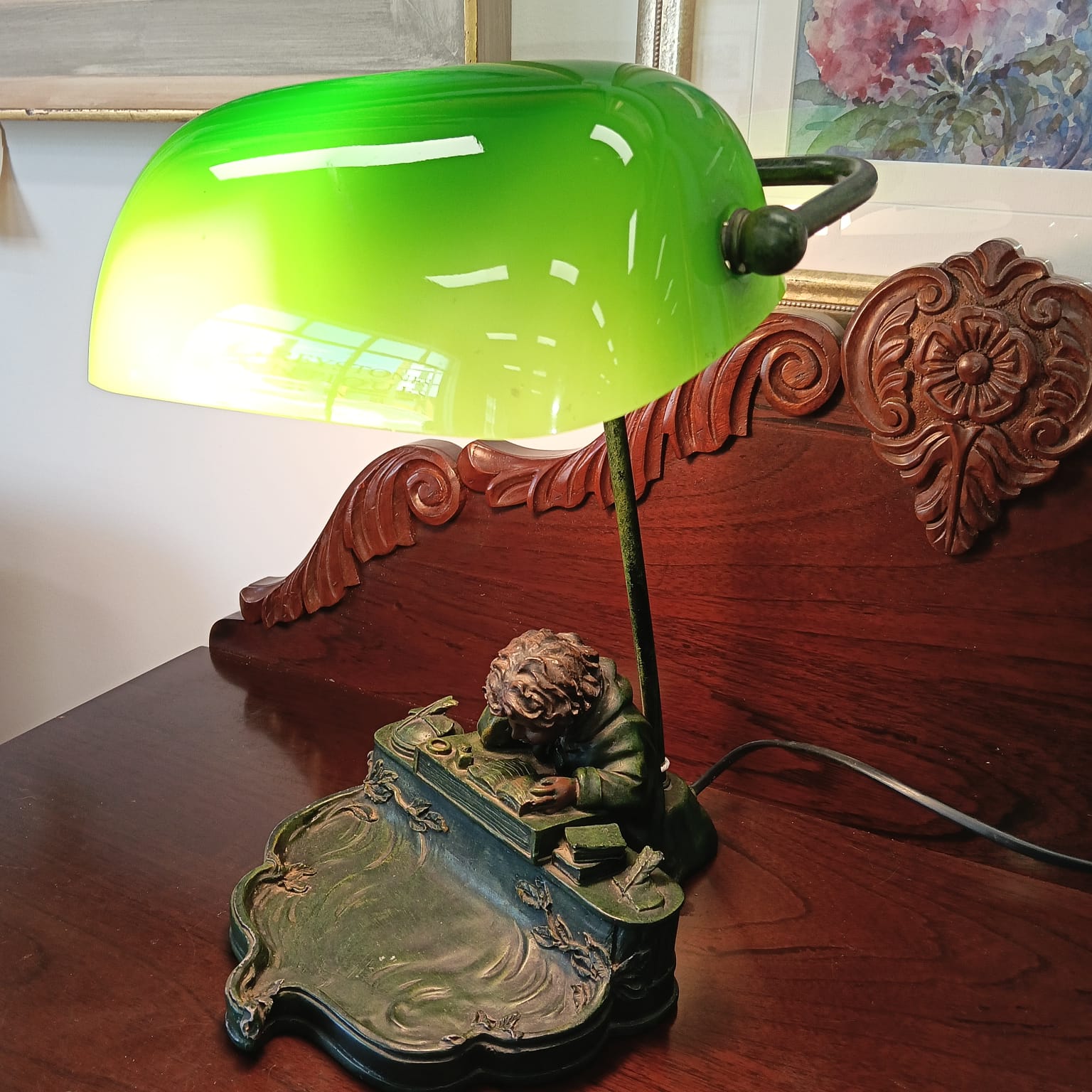 The main image for this shop item