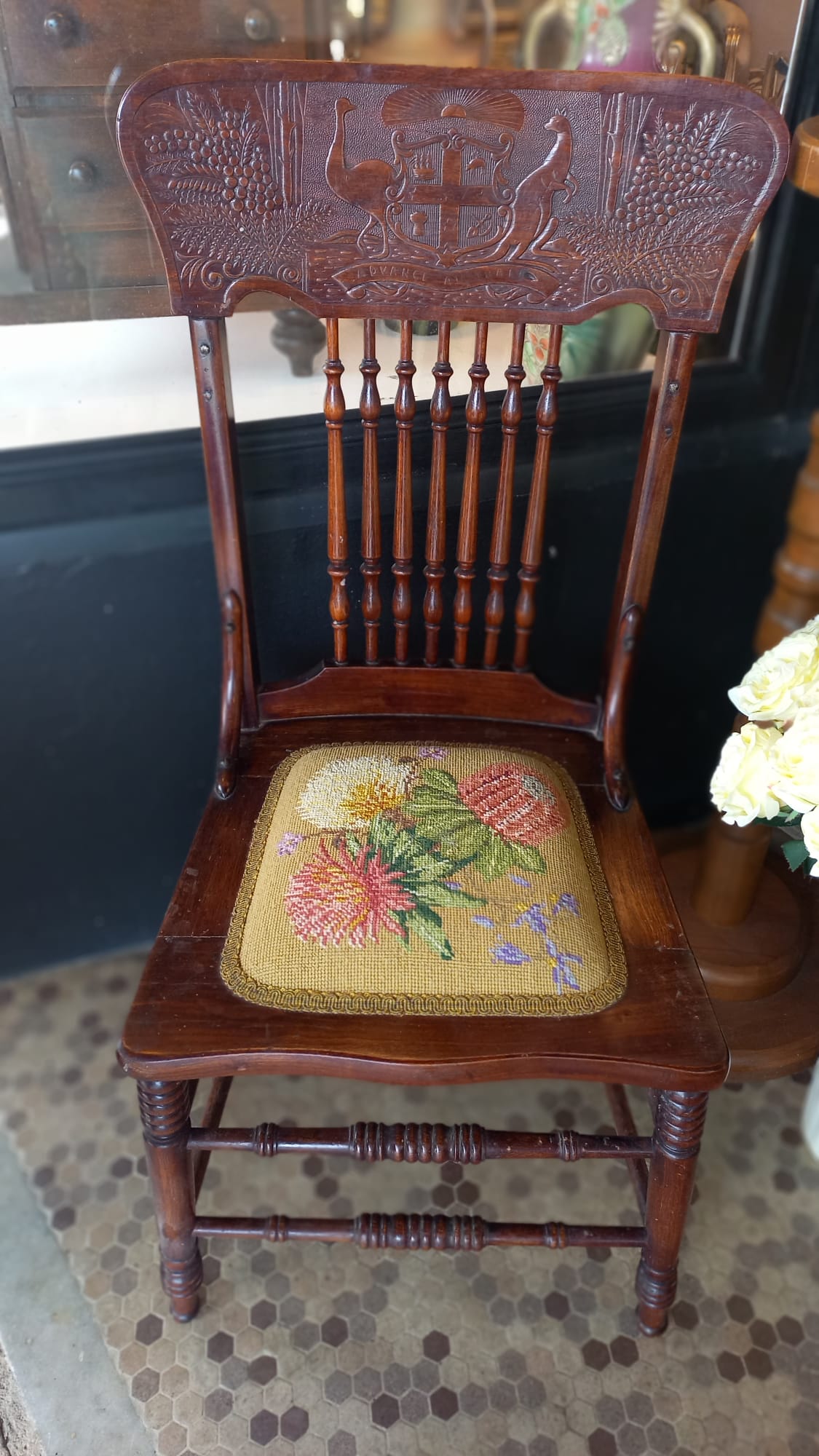 The main image for this shop item