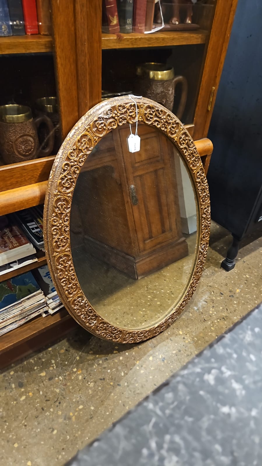 The main image for this shop item